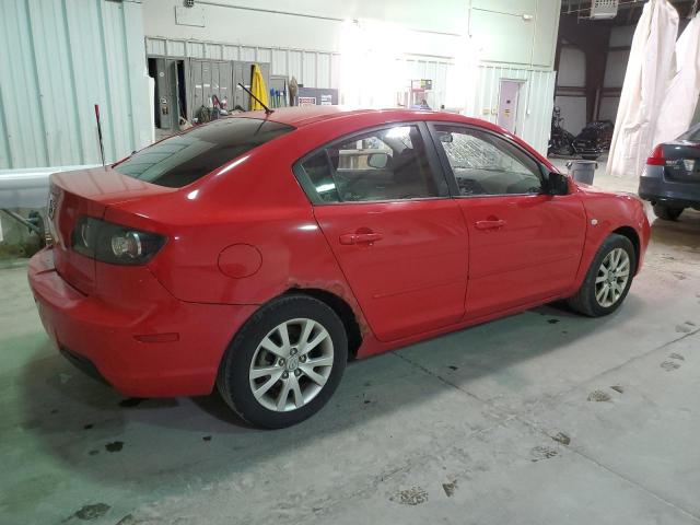 Photo 2 VIN: JM1BK12F371679681 - MAZDA 3 I 