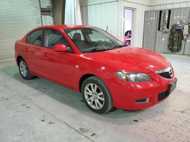 Photo 3 VIN: JM1BK12F371679681 - MAZDA 3 I 