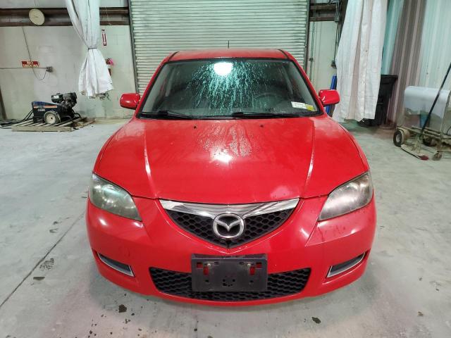 Photo 4 VIN: JM1BK12F371679681 - MAZDA 3 I 