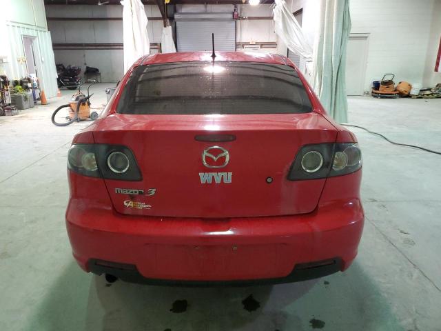 Photo 5 VIN: JM1BK12F371679681 - MAZDA 3 I 