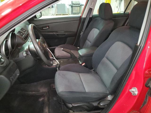 Photo 6 VIN: JM1BK12F371679681 - MAZDA 3 I 