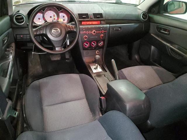 Photo 7 VIN: JM1BK12F371679681 - MAZDA 3 I 