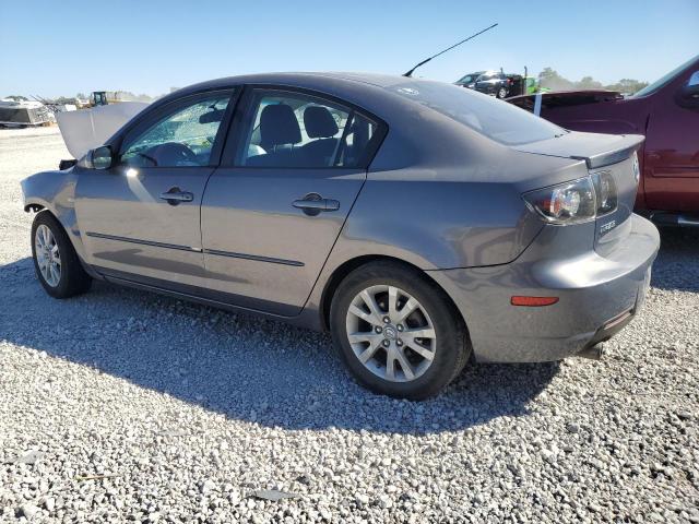 Photo 1 VIN: JM1BK12F381774887 - MAZDA 3 