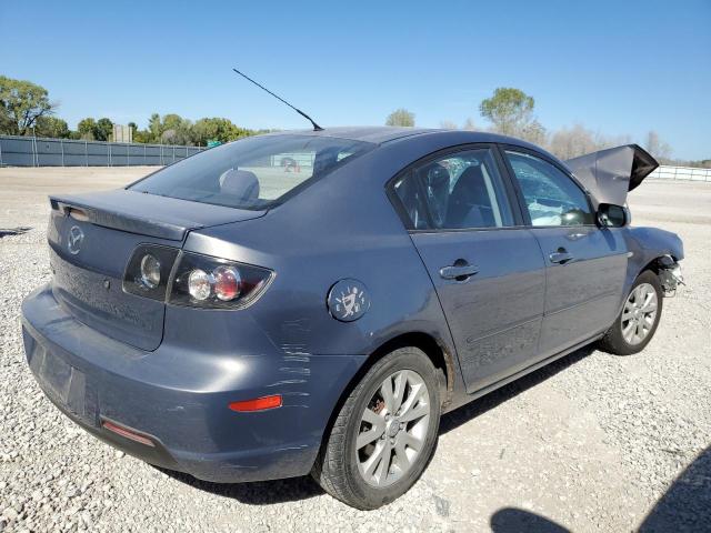 Photo 2 VIN: JM1BK12F381774887 - MAZDA 3 