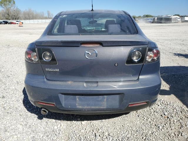 Photo 5 VIN: JM1BK12F381774887 - MAZDA 3 