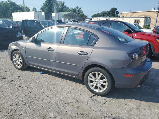 Photo 1 VIN: JM1BK12F381791415 - MAZDA 3 