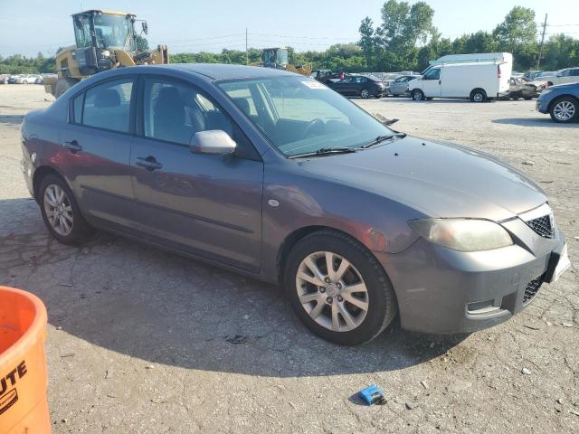 Photo 3 VIN: JM1BK12F381791415 - MAZDA 3 