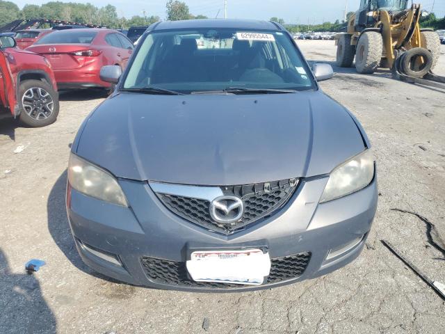 Photo 4 VIN: JM1BK12F381791415 - MAZDA 3 