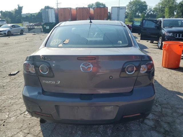 Photo 5 VIN: JM1BK12F381791415 - MAZDA 3 