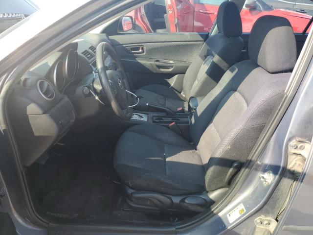 Photo 6 VIN: JM1BK12F381791415 - MAZDA 3 