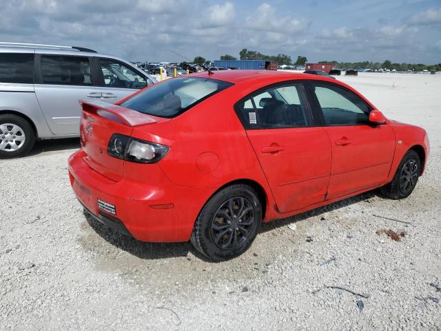 Photo 2 VIN: JM1BK12F381832285 - MAZDA 3 