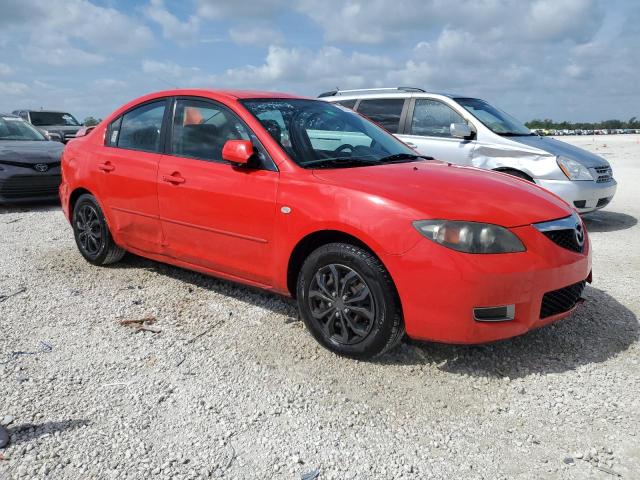 Photo 3 VIN: JM1BK12F381832285 - MAZDA 3 