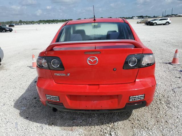 Photo 5 VIN: JM1BK12F381832285 - MAZDA 3 