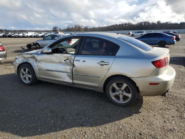 Photo 1 VIN: JM1BK12F441113329 - MAZDA 3 