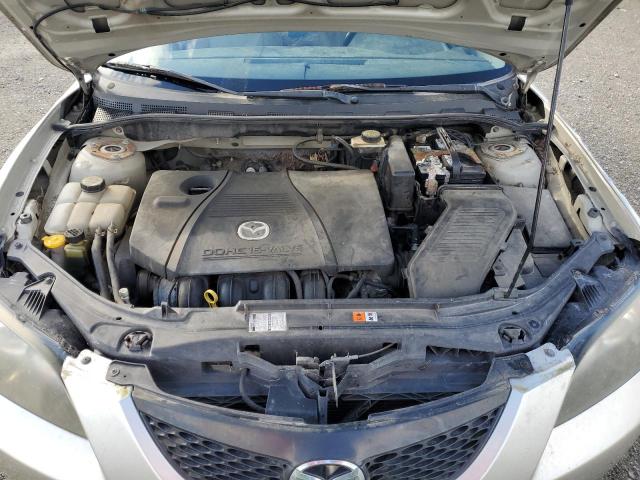 Photo 10 VIN: JM1BK12F441113329 - MAZDA 3 