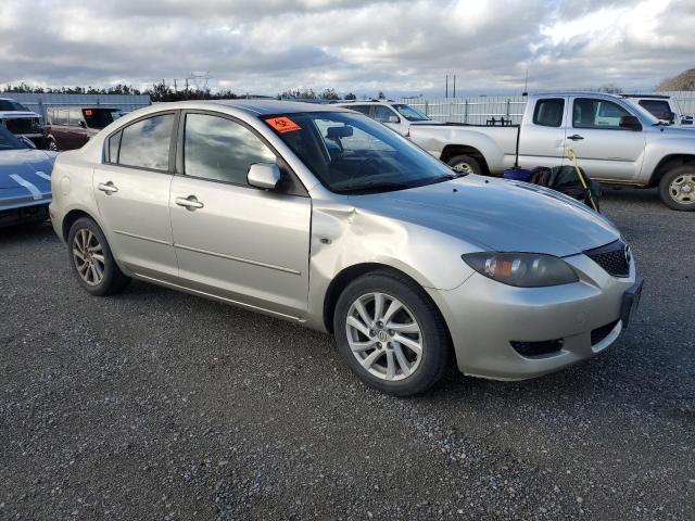 Photo 3 VIN: JM1BK12F441113329 - MAZDA 3 