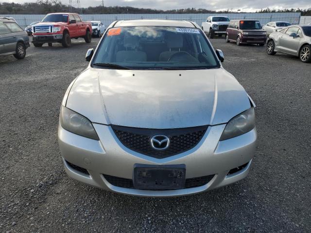 Photo 4 VIN: JM1BK12F441113329 - MAZDA 3 