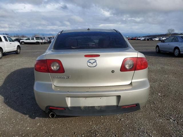 Photo 5 VIN: JM1BK12F441113329 - MAZDA 3 