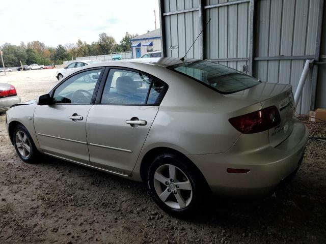 Photo 1 VIN: JM1BK12F441174003 - MAZDA 3 