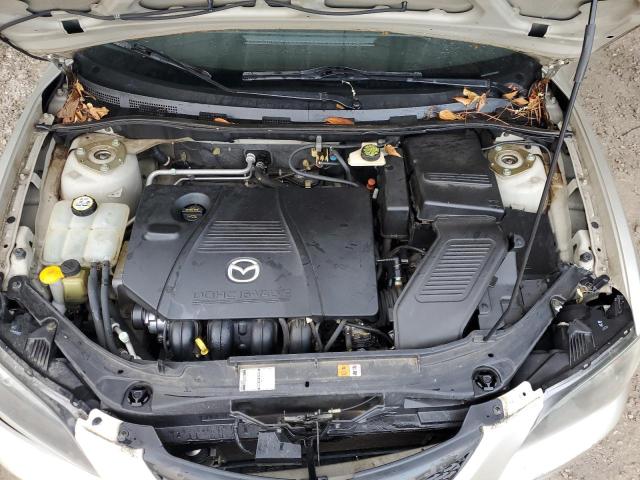 Photo 10 VIN: JM1BK12F441174003 - MAZDA 3 