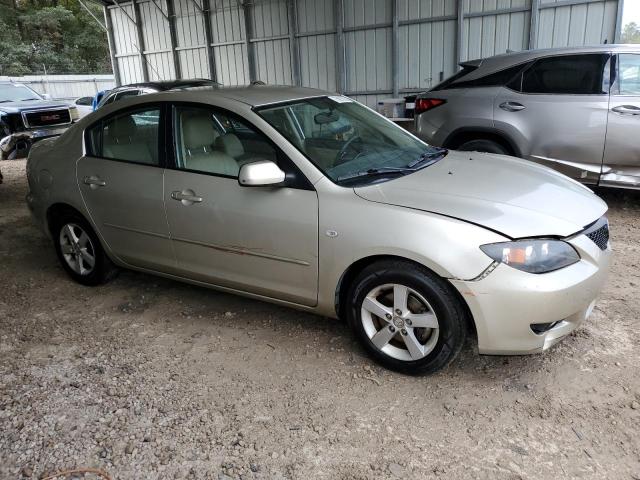 Photo 3 VIN: JM1BK12F441174003 - MAZDA 3 