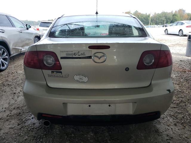 Photo 5 VIN: JM1BK12F441174003 - MAZDA 3 