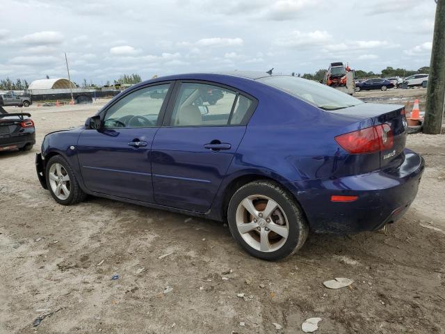 Photo 1 VIN: JM1BK12F451296815 - MAZDA 3 