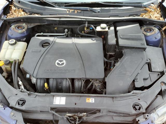 Photo 10 VIN: JM1BK12F451296815 - MAZDA 3 