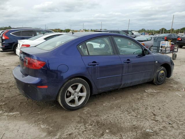 Photo 2 VIN: JM1BK12F451296815 - MAZDA 3 