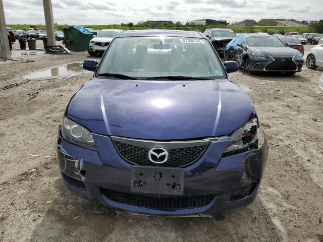 Photo 4 VIN: JM1BK12F451296815 - MAZDA 3 