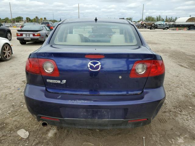 Photo 5 VIN: JM1BK12F451296815 - MAZDA 3 