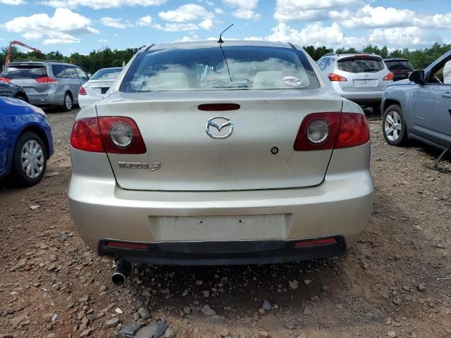 Photo 5 VIN: JM1BK12F451332406 - MAZDA 3 I 