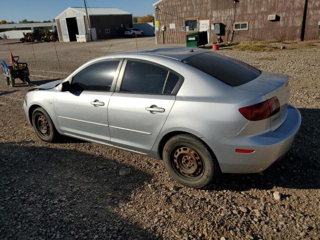 Photo 1 VIN: JM1BK12F461469685 - MAZDA MAZDA3 