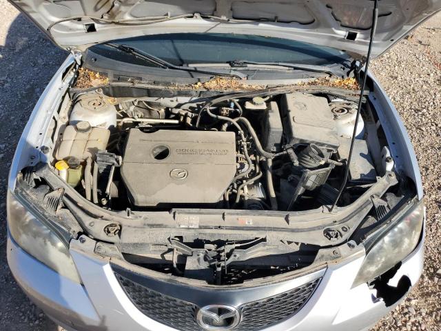 Photo 10 VIN: JM1BK12F461469685 - MAZDA MAZDA3 