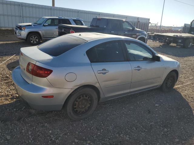 Photo 2 VIN: JM1BK12F461469685 - MAZDA MAZDA3 