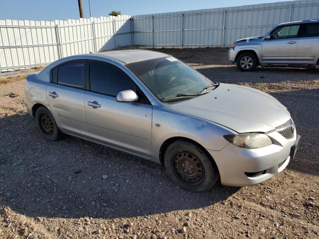 Photo 3 VIN: JM1BK12F461469685 - MAZDA MAZDA3 