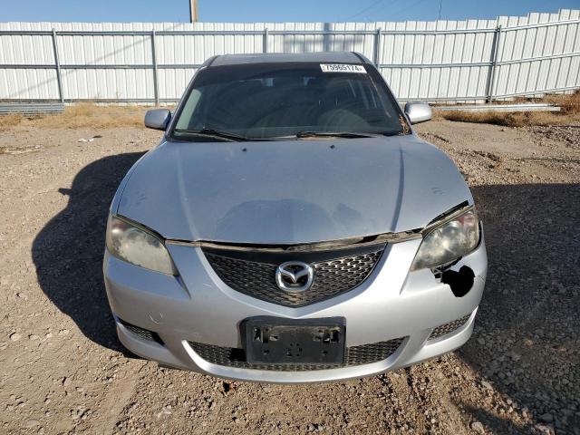 Photo 4 VIN: JM1BK12F461469685 - MAZDA MAZDA3 