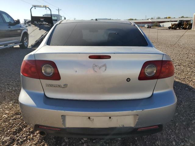 Photo 5 VIN: JM1BK12F461469685 - MAZDA MAZDA3 