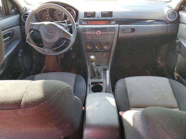 Photo 7 VIN: JM1BK12F461469685 - MAZDA MAZDA3 