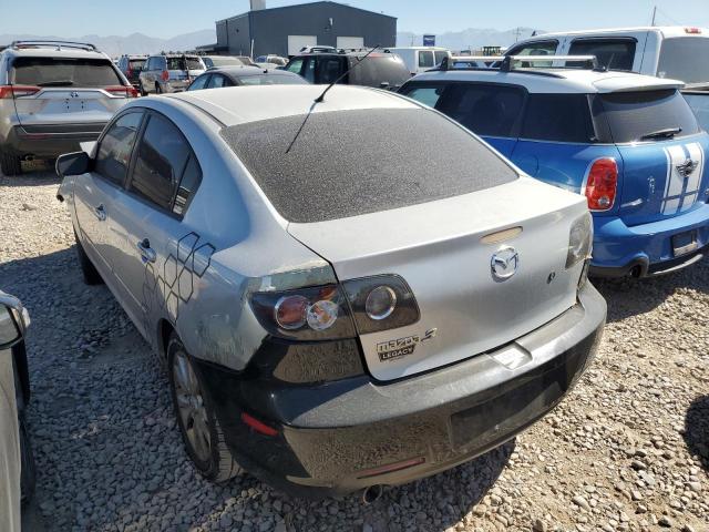 Photo 1 VIN: JM1BK12F471709352 - MAZDA 3 I 