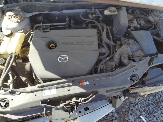 Photo 10 VIN: JM1BK12F471709352 - MAZDA 3 I 