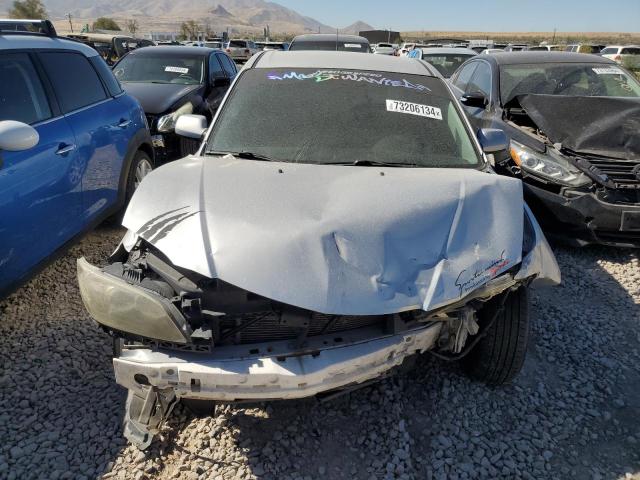 Photo 4 VIN: JM1BK12F471709352 - MAZDA 3 I 