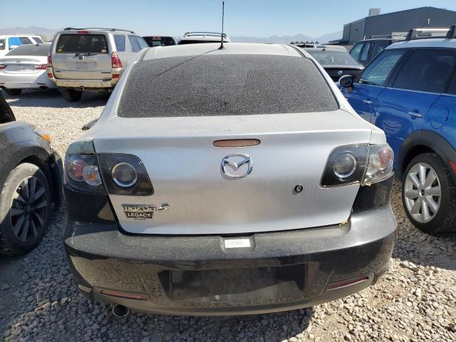 Photo 5 VIN: JM1BK12F471709352 - MAZDA 3 I 