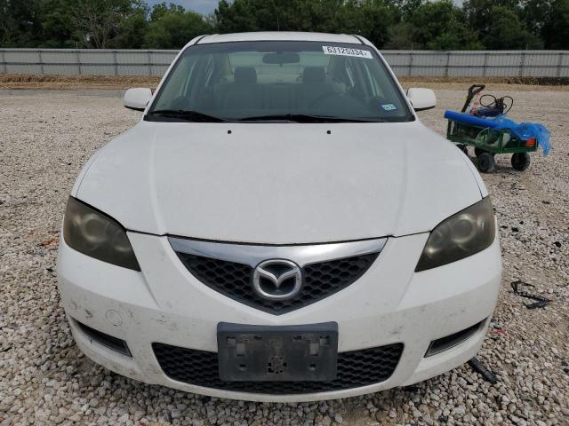 Photo 4 VIN: JM1BK12F471717175 - MAZDA 3 