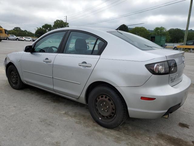 Photo 1 VIN: JM1BK12F471750483 - MAZDA 3 I 