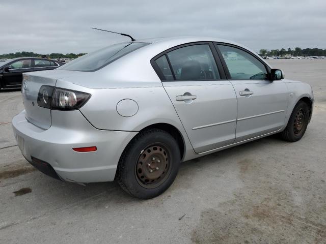 Photo 2 VIN: JM1BK12F471750483 - MAZDA 3 I 