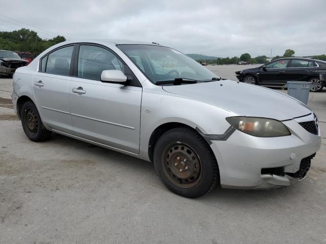 Photo 3 VIN: JM1BK12F471750483 - MAZDA 3 I 