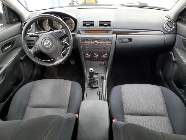 Photo 7 VIN: JM1BK12F471750483 - MAZDA 3 I 