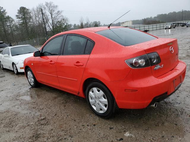 Photo 1 VIN: JM1BK12F481776583 - MAZDA 3 