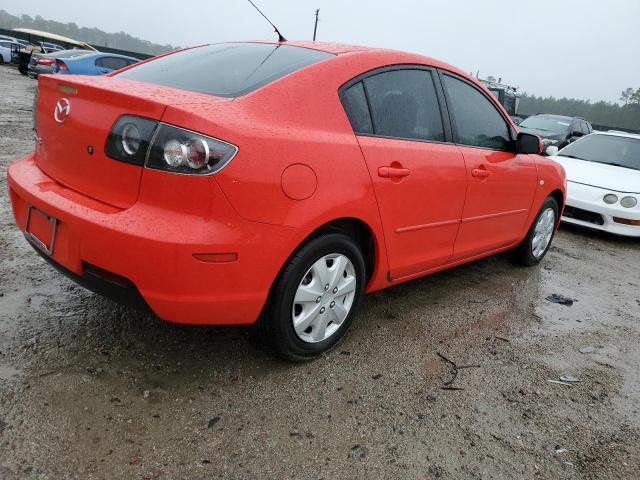 Photo 2 VIN: JM1BK12F481776583 - MAZDA 3 